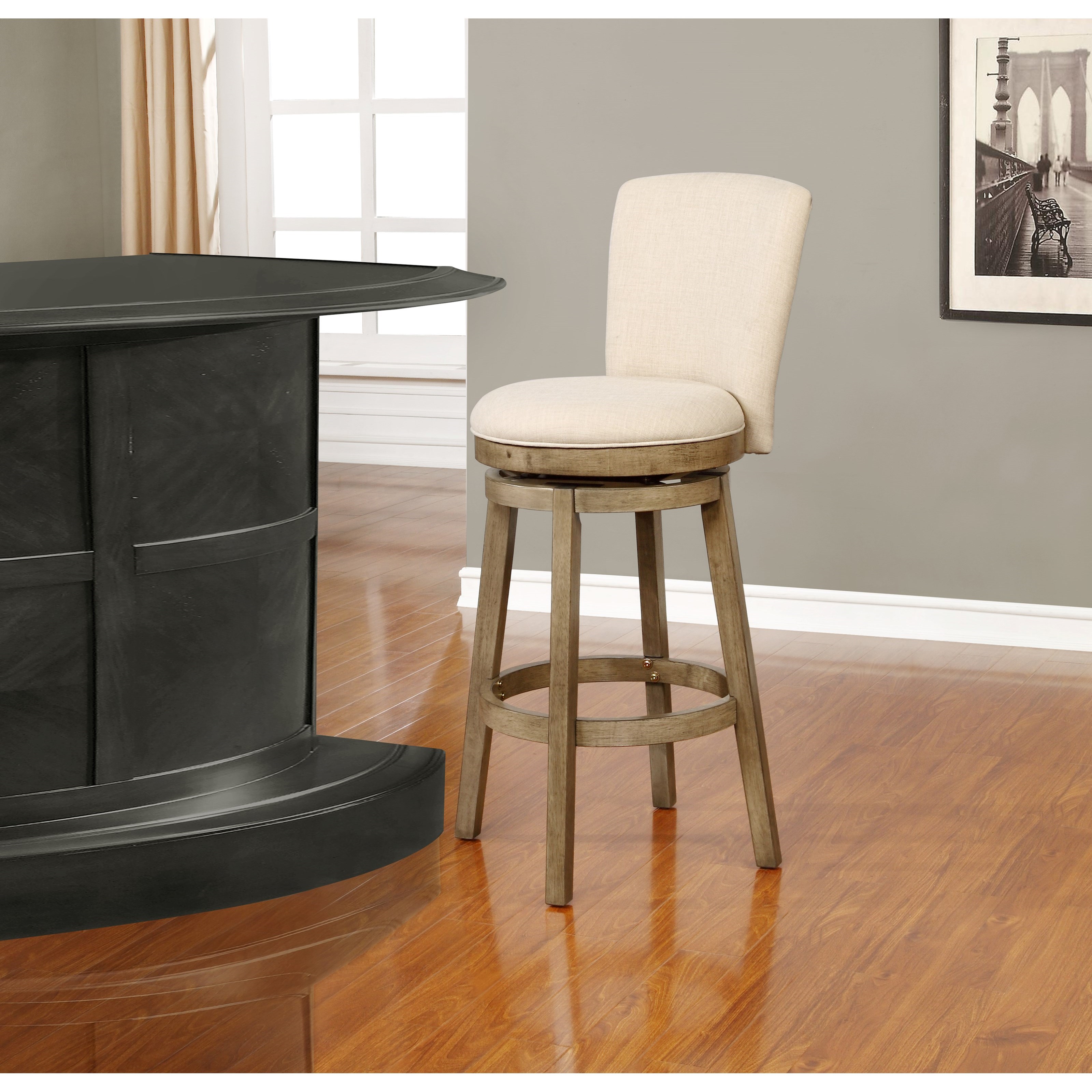 Powell hotsell bar stools